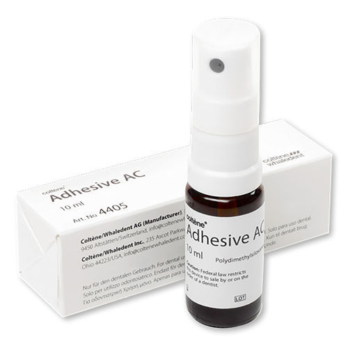 Adesivo dentale per portaimpronte - 44 series - Coltene Whaledent AG - liquido