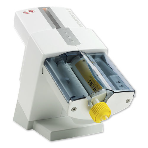 Mescolatore da banco - 6985 - Coltene Whaledent AG - per laboratorio dentale