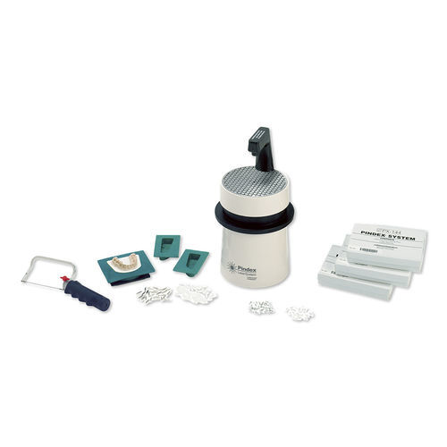 Foragessi con puntatori laser - PINDEX® - Coltene Whaledent AG