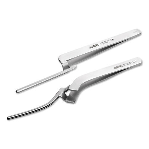 Pinza dentale - HANEL  - Coltene Whaledent AG - endodontica