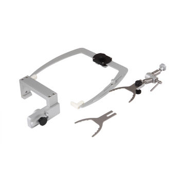 Arco facciale dentale con forcella occlusale - FB-1500 - CORIDENT