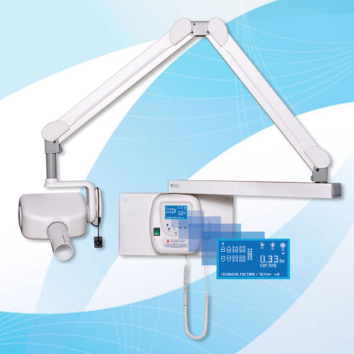 Sistema di radiografia intraorale digitale - Corix 70 Plus - Corix Medical Systems - con supporto murale