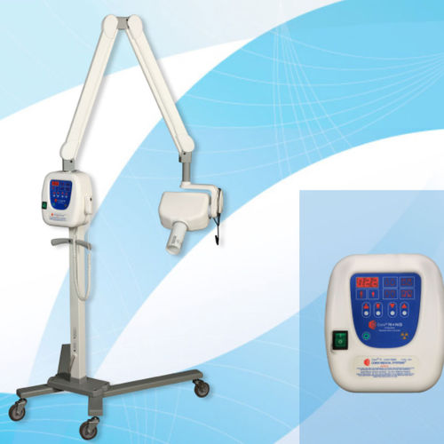 Sistema di radiografia intraorale digitale - Corix® 70+NG-MM - Corix Medical Systems - con rotelle