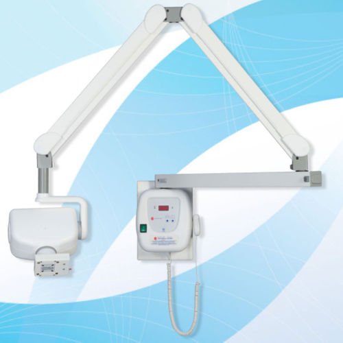 Sistema di radiografia veterinaria digitale - Corix 70 VET WM - Corix Medical Systems - analogico / a parete / intraorale