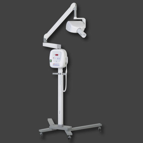 Sistema di radiografia intraorale analogico/digitale - Corix 70 Junior MM - Corix Medical Systems - con rotelle