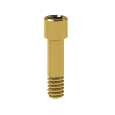 Vite per impianto dentale stretta - MPN-MUS65 - Cortex-Dental Implants Industries
