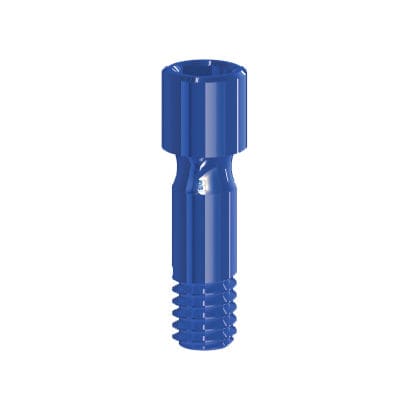 Vite per impianto dentale a vite - MPR-MUS65 - Cortex-Dental Implants Industries
