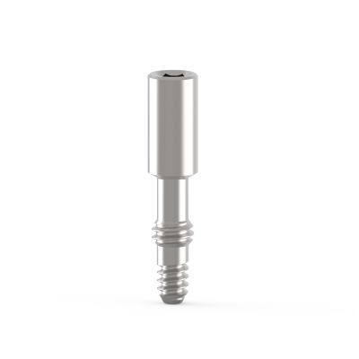 Vite per impianto dentale multi-unità - MU-SSB - Cortex-Dental Implants Industries - a vite / di scansione