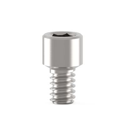 Vite per impianto dentale multi-unità - MU-S010 - Cortex-Dental Implants Industries - corta