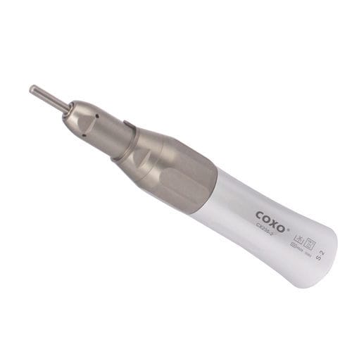 Manipolo chirurgico - CX235-2 - coxo Medical Instrument Co., Ltd.   - elettrico / diretto / dritto