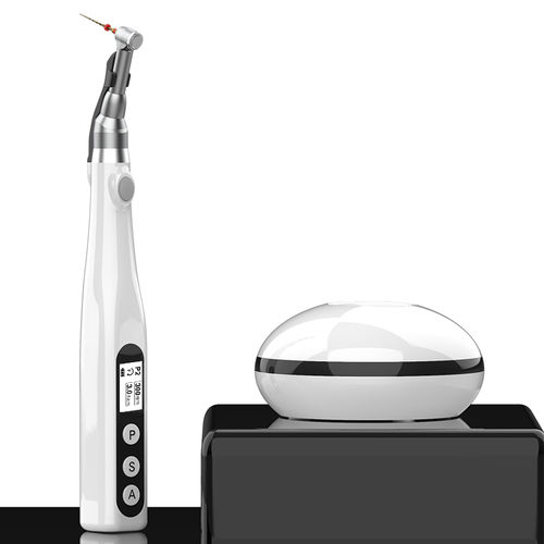 Micromotore endodontico - C-SMART-MINI - coxo Medical Instrument Co., Ltd.   - elettrico / diretto / con pulsante