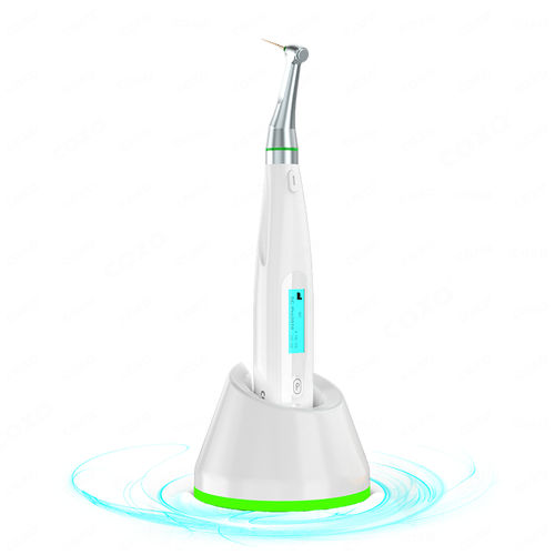 Micromotore endodontico - C-Smart-Mini AP - coxo Medical Instrument Co., Ltd.   - con batteria ricaricabile / AC / mini