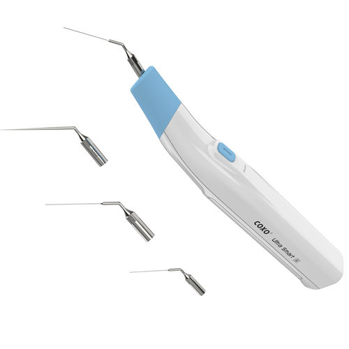 Irrigatore per canale radicolare sonici - ULTRA SMART AI - coxo Medical Instrument Co., Ltd.  