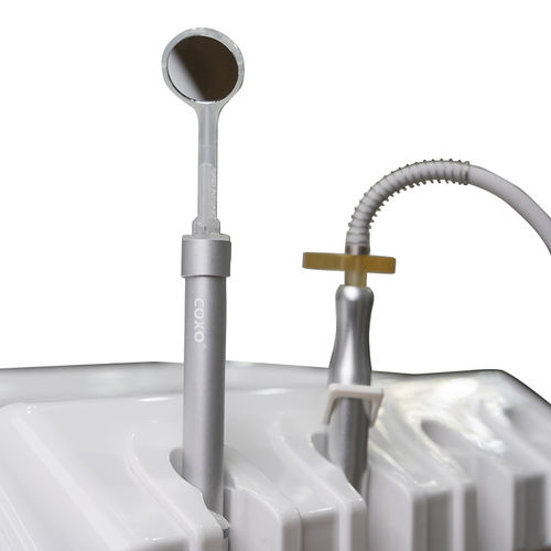 Specchietto odontoiatrico - coxo Medical Instrument Co., Ltd.   - autoclavabile