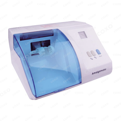 Amalgamatore odontoiatrico - DB-338  - coxo Medical Instrument Co., Ltd.  