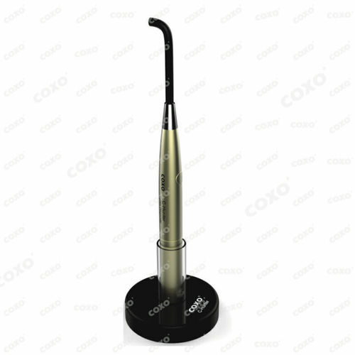 Rilevatore di carie - C-HUNTER - coxo Medical Instrument Co., Ltd.  