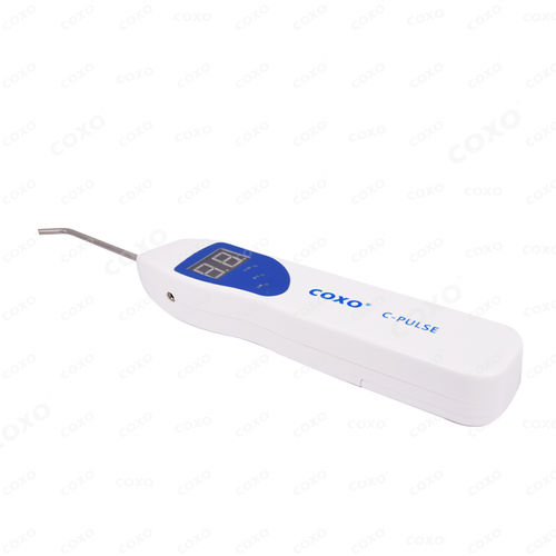 Tester di vitalità pulpare - C-PULSE - coxo Medical Instrument Co., Ltd.  