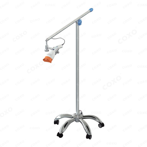 Lampada per sbiancamento per odontoiatria - C-BRIGHT  - coxo Medical Instrument Co., Ltd.   - LED