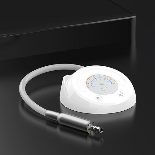 Micromotore odontoiatrico - C-PUMA - coxo Medical Instrument Co., Ltd.   - elettrico / con illuminazione LED