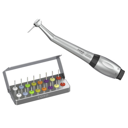 Strumentario chirurgico per implantologia dentale - C-TW1 - coxo Medical Instrument Co., Ltd.  