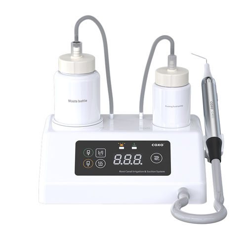 Irrigatore per canale radicolare - C-RCC - coxo Medical Instrument Co., Ltd.  
