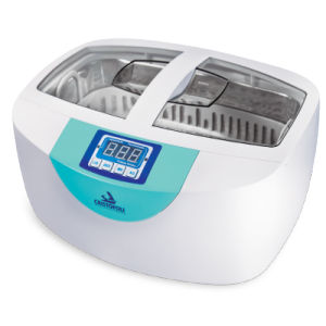 Vasca ad ultrasuoni medica - CRISTOFOLI EQUIPAMENTOS de SEGURANCA - LTdA   - compatta