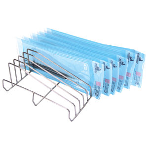 Rack di stoccaggio - CRISTOFOLI EQUIPAMENTOS de SEGURANCA - LTdA  