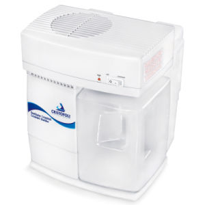 Distillatore d'acqua per sterilizzatore - CRISTOFOLI EQUIPAMENTOS de SEGURANCA - LTdA  