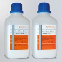 Adesivo dentale - SiliCoat® / SiliCoat® soft - Cumdente GmbH  