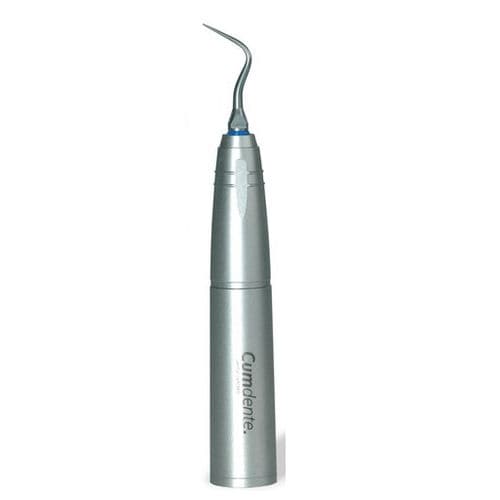 Ablatore di tartaro ad ultrasuoni - Cumdente GmbH   - parodontale / autoclavabile