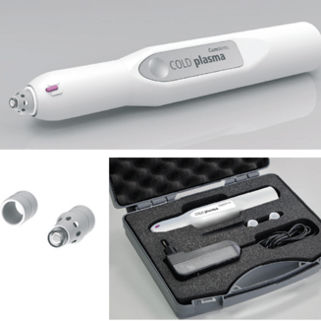 Lampada polimerizzante plasma - CUM 1080250 - Cumdente GmbH   - odontoiatrica
