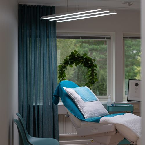 illuminazione da soffitto - D-TEC