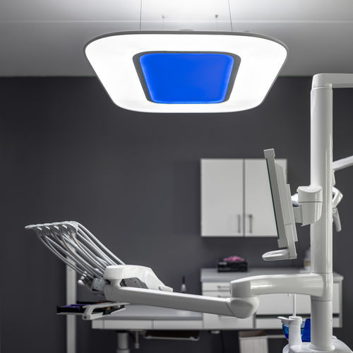 lampada odontoiatrica - D-TEC AB