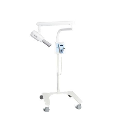 Sistema di radiografia intraorale digitale - SPECTRO 70X SELETRONIC - DABI ATLANTE - con rotelle
