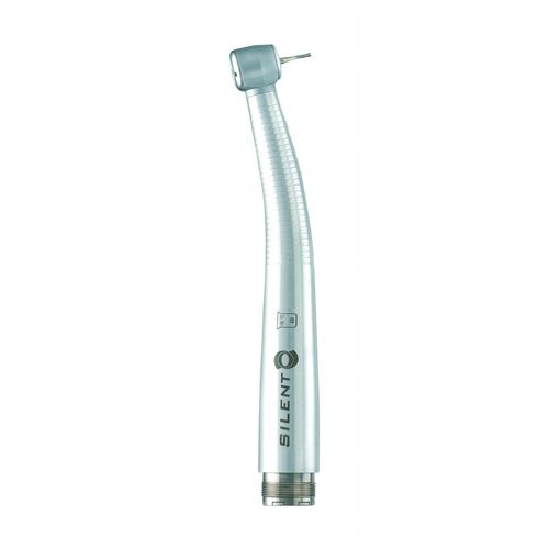 Turbina odontoiatrica - MRS-400 FG - DABI ATLANTE - pneumatica / in alluminio / autoclavabile