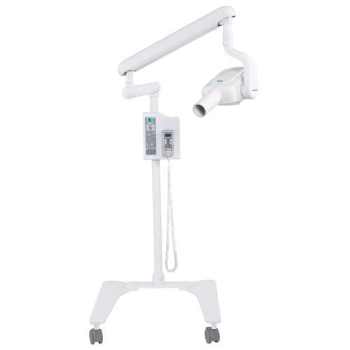 Sistema di radiografia intraorale digitale - SPECTRO 70X ELETRONIC - DABI ATLANTE - con rotelle