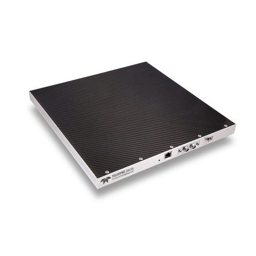 Rilevatore a pannello piatto per mammografia - Xineos-2329  - Teledyne DALSA   - 9 x 12