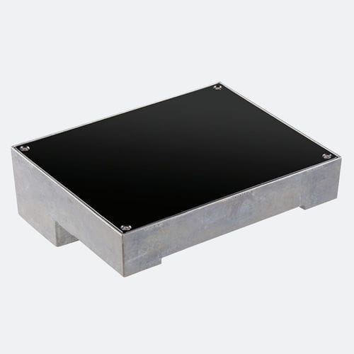 Rilevatore a pannello piatto per tomografia computerizzata cone beam -  Xineos-1313  - Teledyne DALSA   - per radiografia panoramica