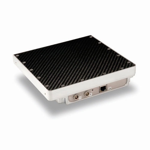 Rilevatore a pannello piatto per tomografia computerizzata cone beam - Xineos-1511 GigE - Teledyne DALSA   - per radiografia panoramica