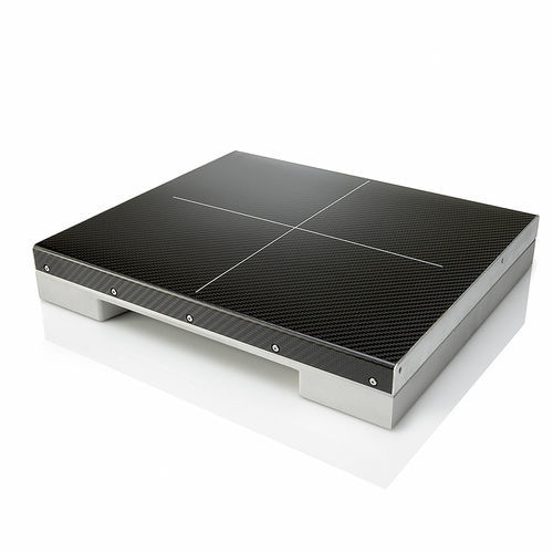 Rilevatore a pannello piatto per fluoroscopia - Xineos-3030HR - Teledyne DALSA  