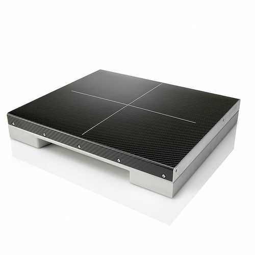 Rilevatore a pannello piatto per fluoroscopia - Xineos-3030HS - Teledyne DALSA  