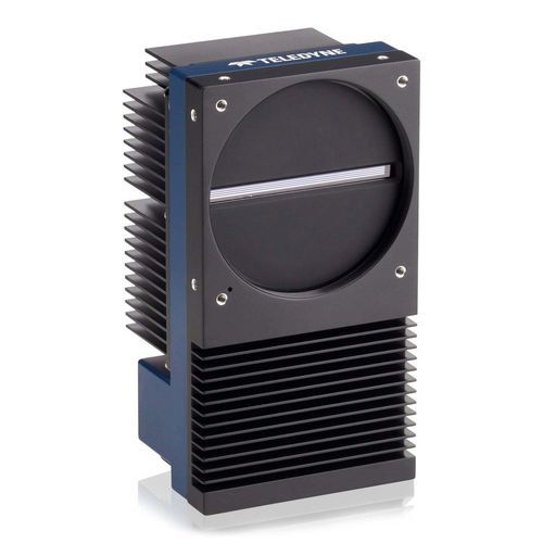 Fotocamera per ispezione - Linea HS2 - Teledyne DALSA   - per scienze della vita / lineare / CMOS
