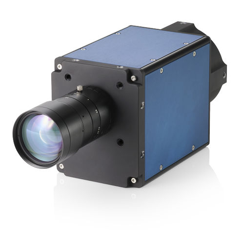 Fotocamera medica - Kaleido&trade; - Teledyne DALSA   - per ispezione / digitale / iperspettrale
