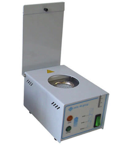 Sterilizzatore medico odontoiatrico - 712/00 - Carlo De Giorgi - a sfere / da banco