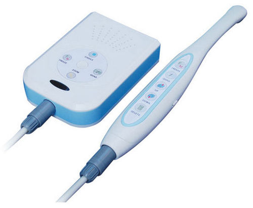Videocamera intraorale - MD85030 - Carlo De Giorgi - digitale / VGA / USB