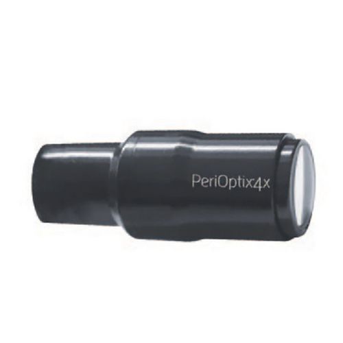Occhiali binoculari senza montatura - PeriOptix4x - DenMat Holdings
