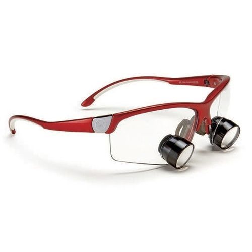 Occhiali binoculari con montatura - PeriVista™ Sport  - DenMat Holdings
