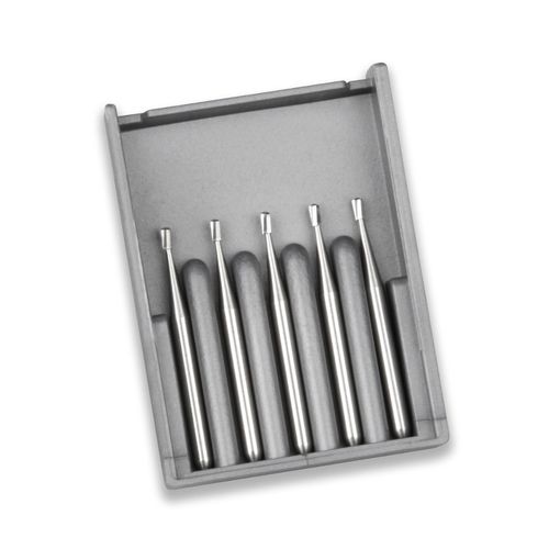 Fresa odontoiatrica - 051102082 - DenMat Holdings - formatrice