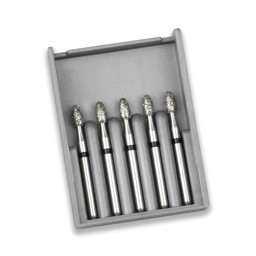Fresa odontoiatrica - 051102084 - DenMat Holdings - formatrice