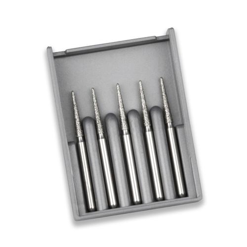 Fresa odontoiatrica - 051102085 - DenMat Holdings - formatrice
